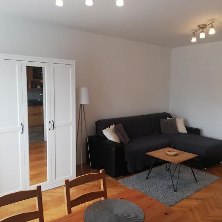 Appartement Gold à Sopron Extérieur photo