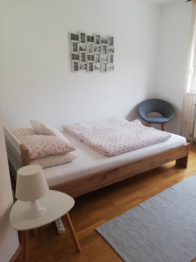 Appartement Gold à Sopron Extérieur photo