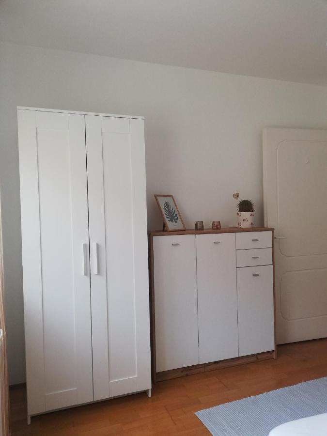 Appartement Gold à Sopron Extérieur photo