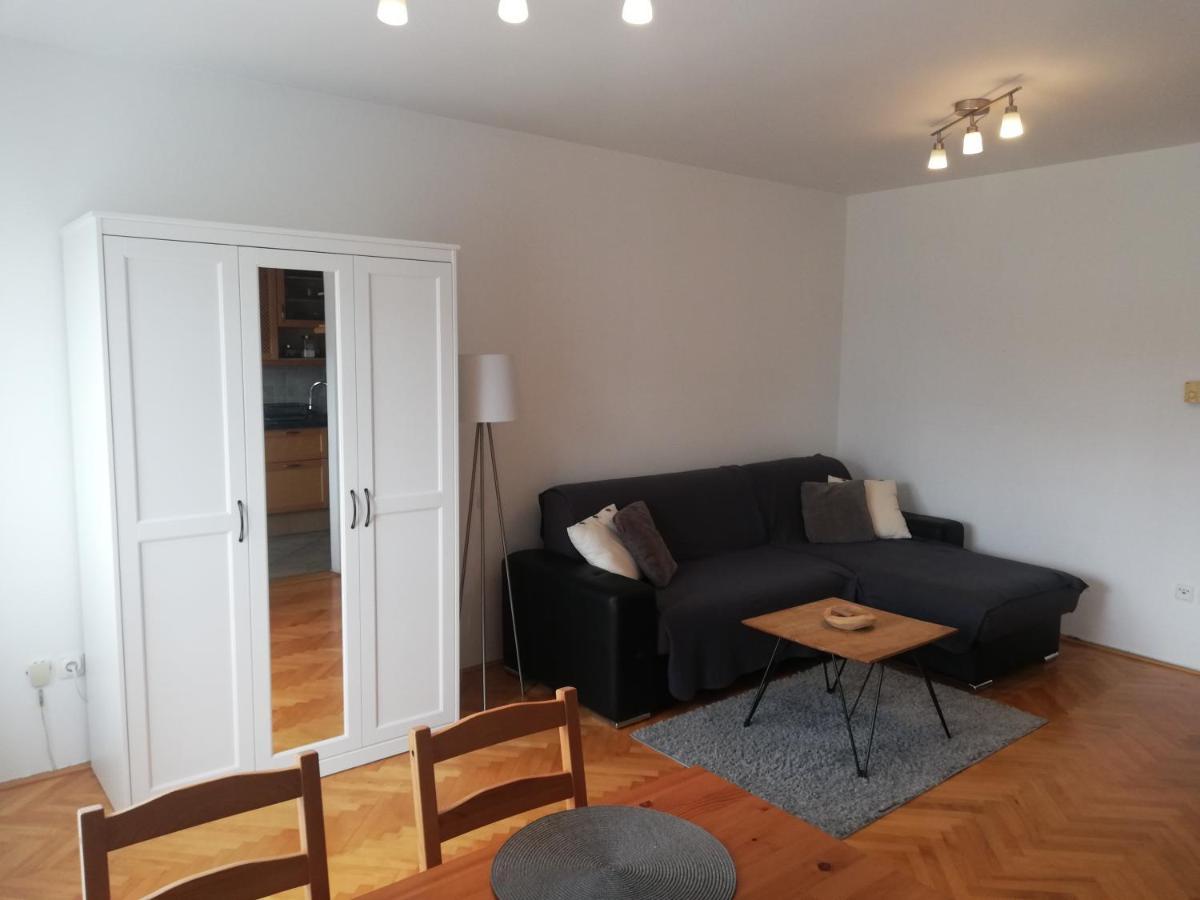 Appartement Gold à Sopron Extérieur photo