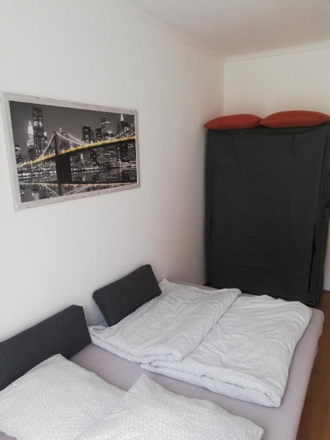 Appartement Gold à Sopron Extérieur photo