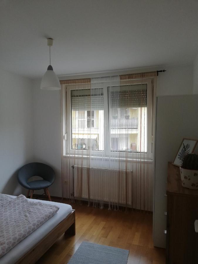 Appartement Gold à Sopron Extérieur photo