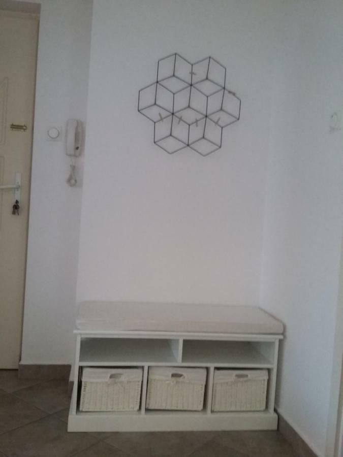 Appartement Gold à Sopron Extérieur photo
