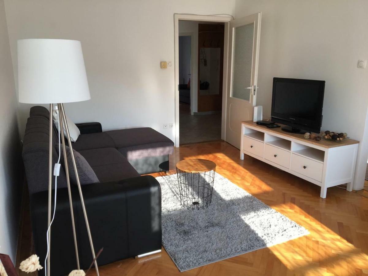Appartement Gold à Sopron Extérieur photo